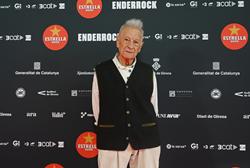 Premis Enderrock-440 2026: Catifa vermella <p>Artur Blasco</p>